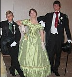 Bilder Biedermeier
